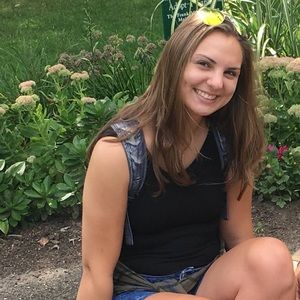 Meet your Posher, Morgan